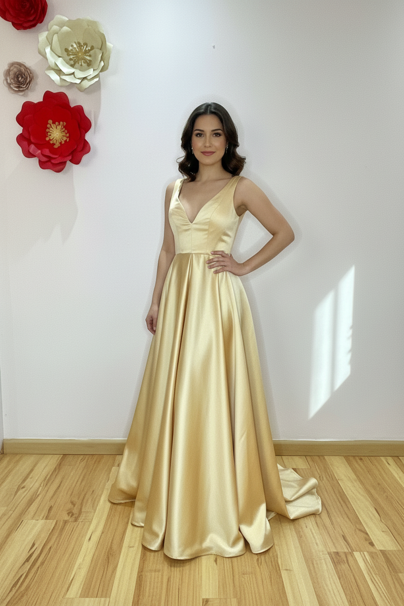 PrettyMeCouture Evening dress