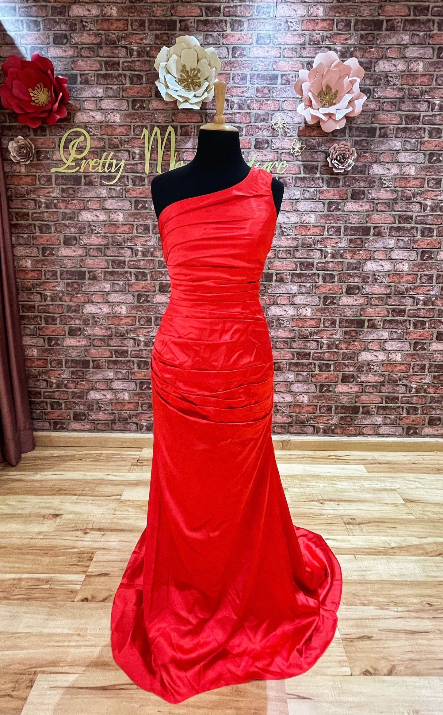 PrettyMeCouture Evening dress