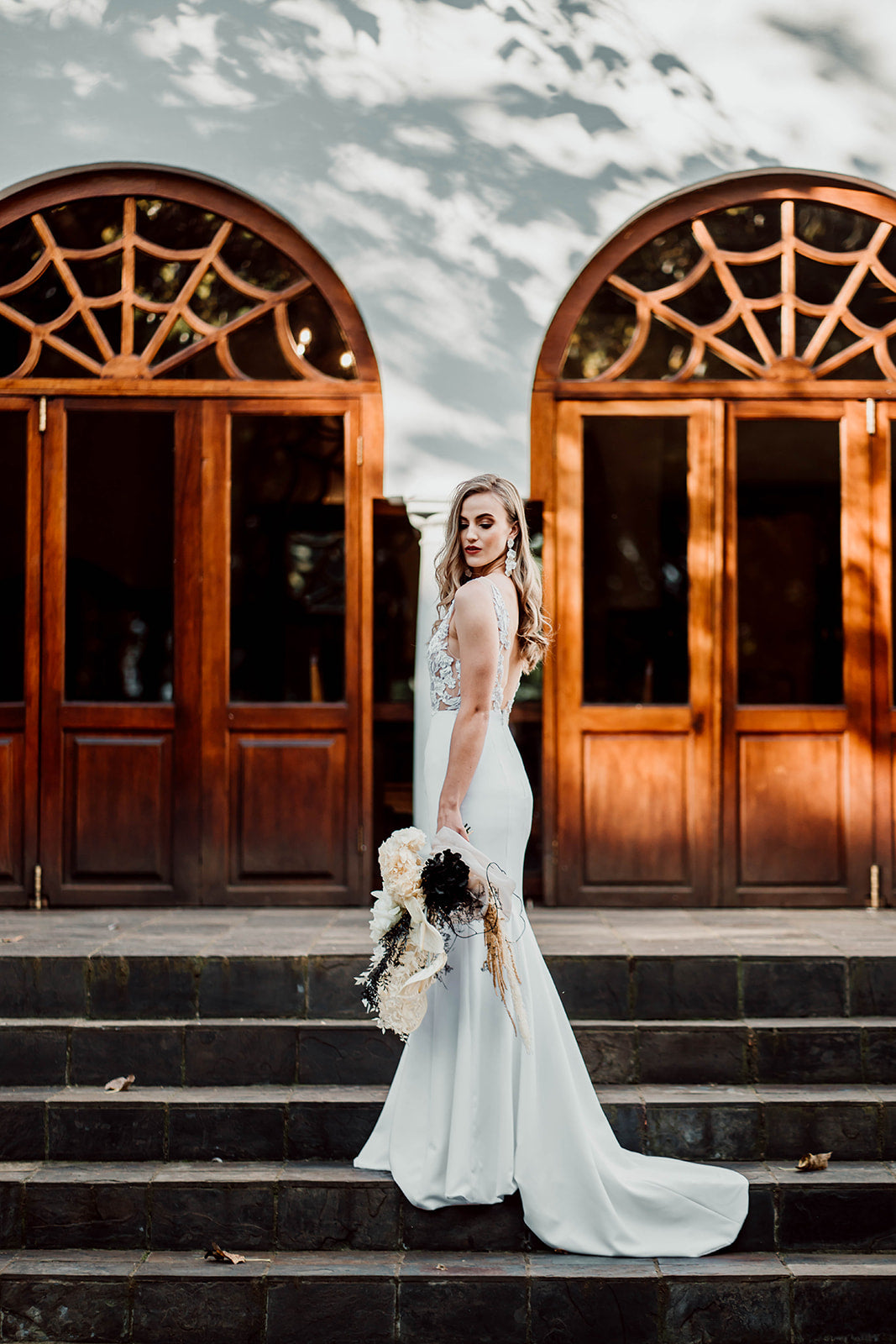 Bespoke Wedding Dresses