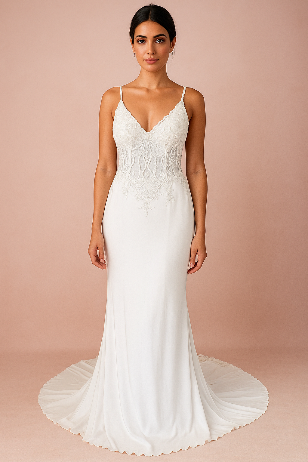 Pre Loved wedding dress