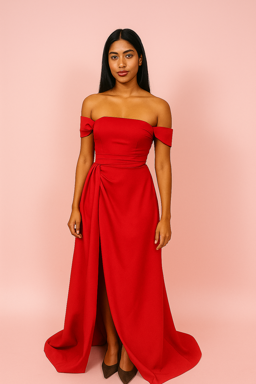 PrettyMeCouture Evening dress