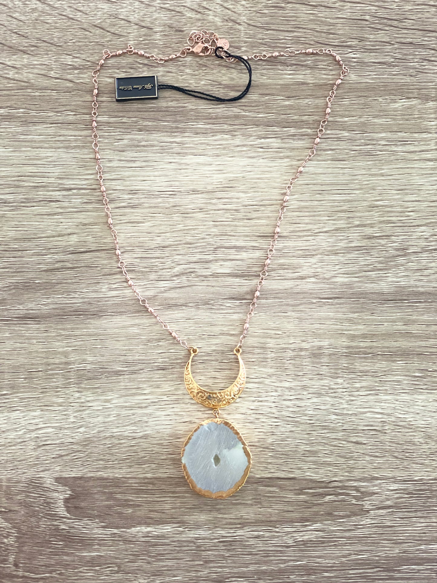 Fifth Avenue Collection Necklace