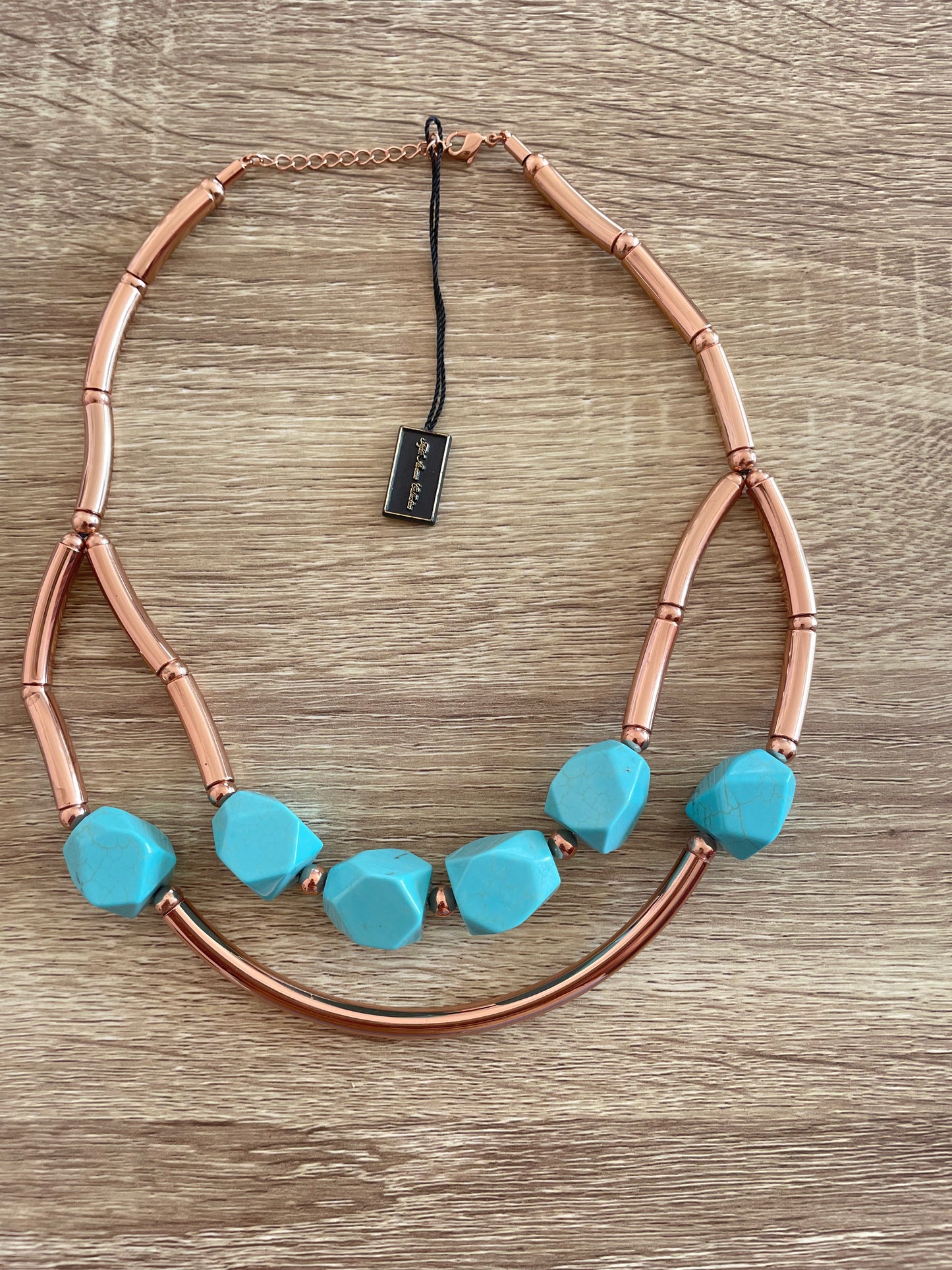 Neck Piece