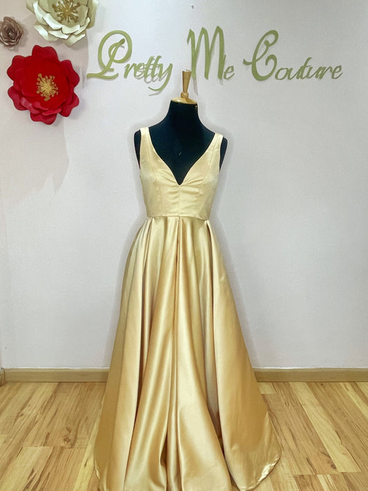 PrettyMeCouture Evening dress