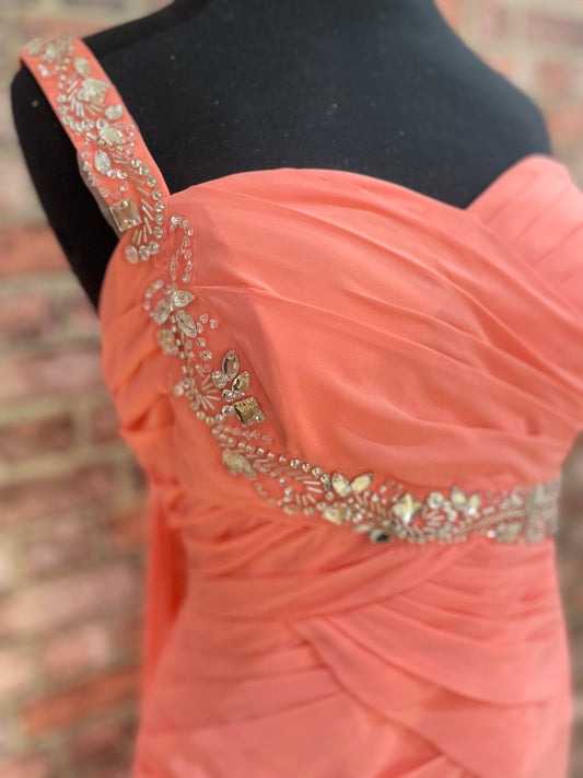 Viola Chan Evening dress