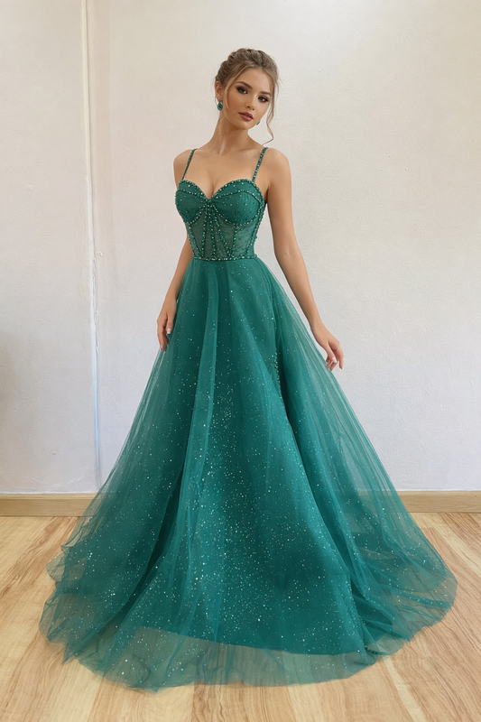 Morilee - Madeline Gardner