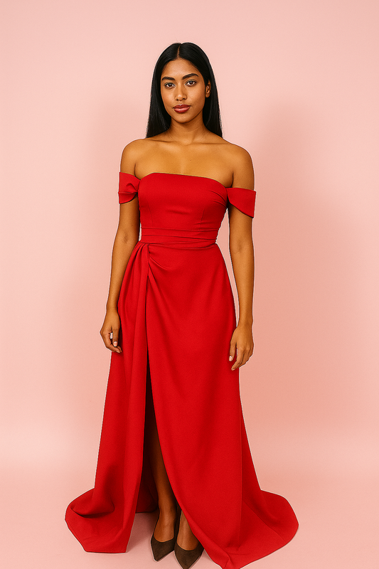 PrettyMeCouture Evening dress
