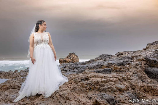 Bespoke Wedding Dresses