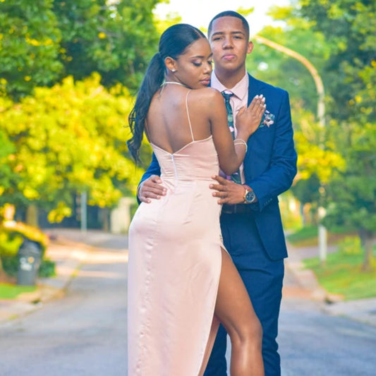 Bespoke Evening / Cocktail Dress