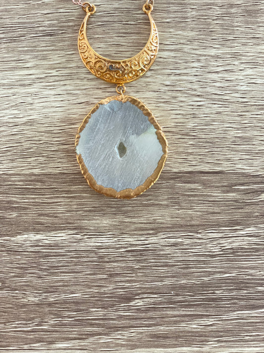 Fifth Avenue Collection Necklace